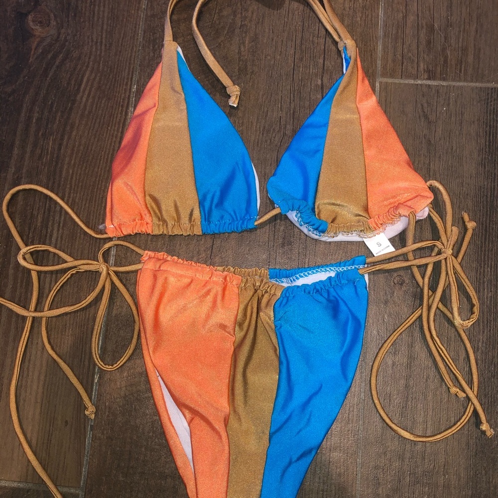 Bikini set